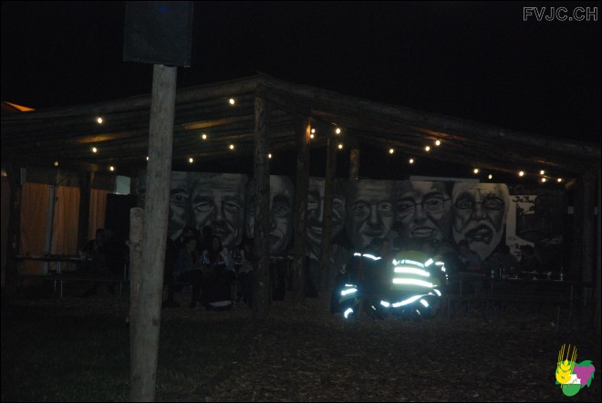 rencontres fvjc chavornay