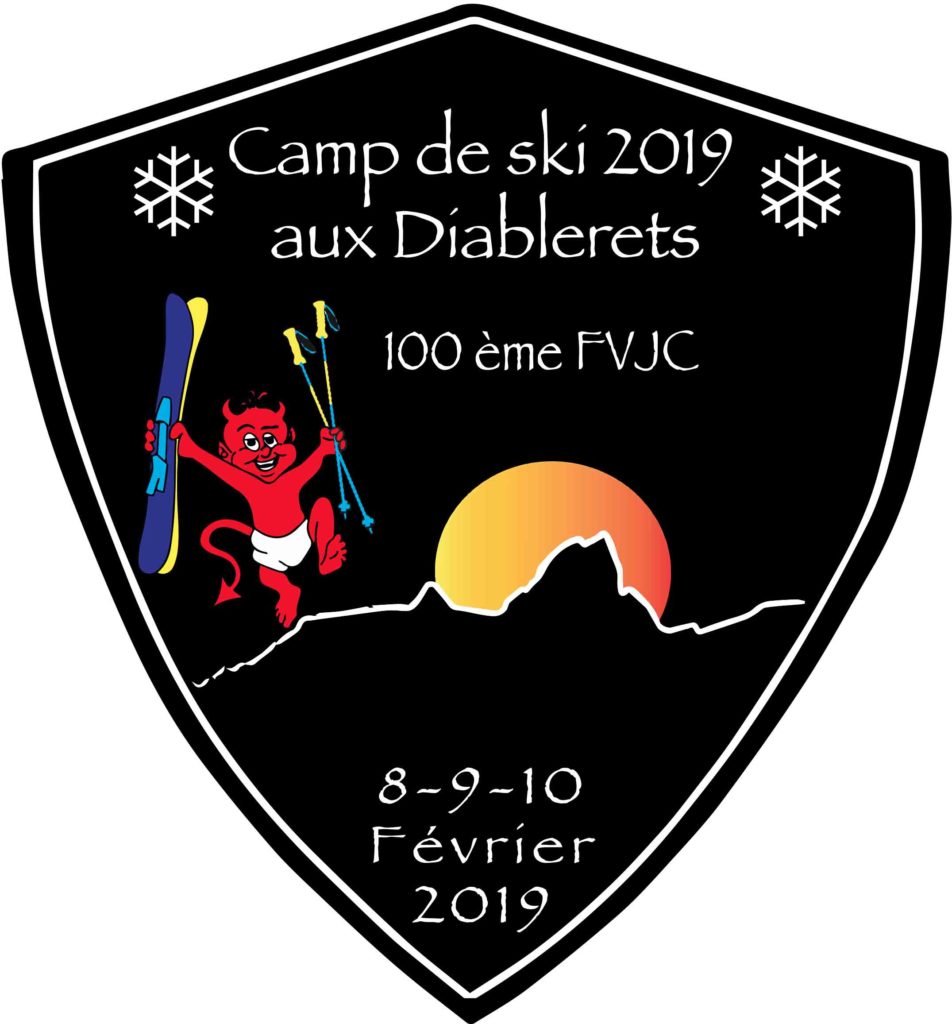 Logo fête