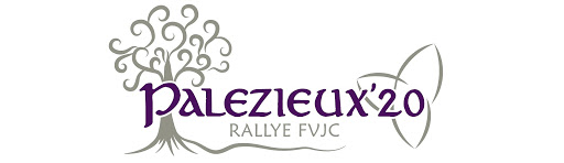 Logo fête