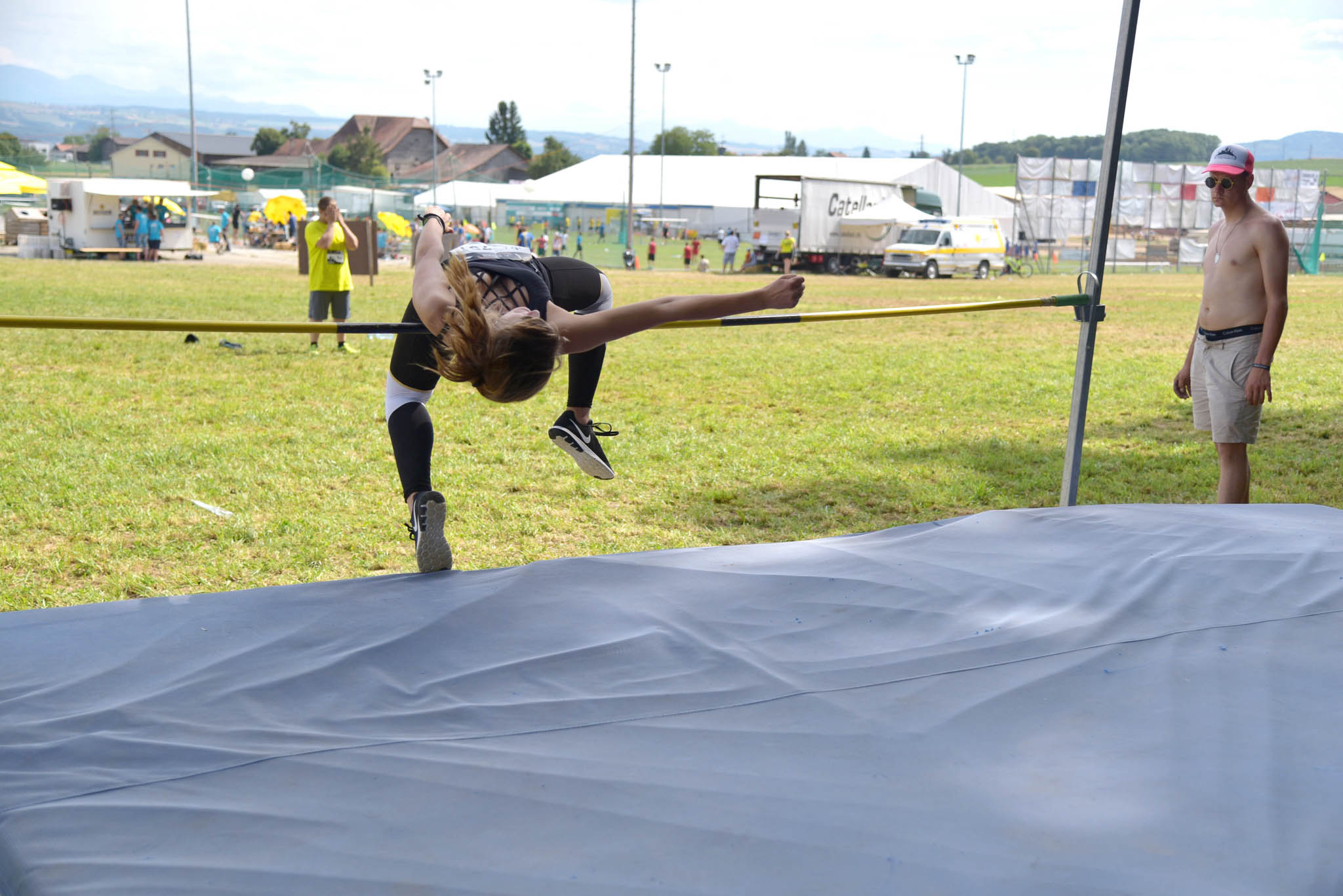 Records sportifs Records sportifs