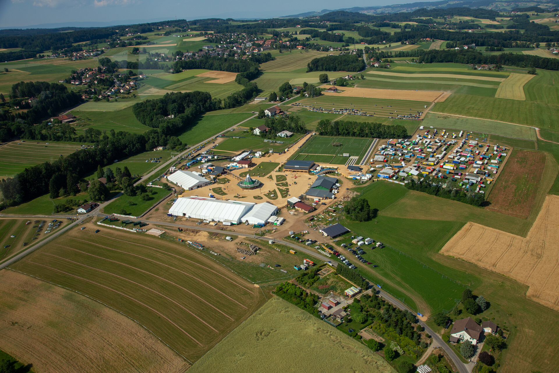 Politique de confidentialité